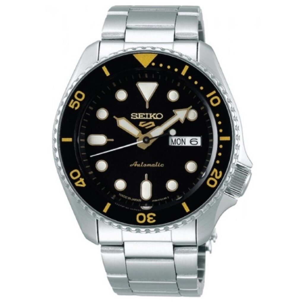 Seiko 46mm Nam SBSA007J