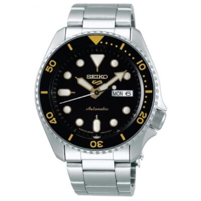 Đồng hồ Seiko 46mm Nam SBSA007J chính hãng Ảnh sản phẩm Seiko 46mm Nam SBSA007J