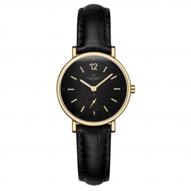 SRWatch 32mm Nữ SL2087.4601RNT