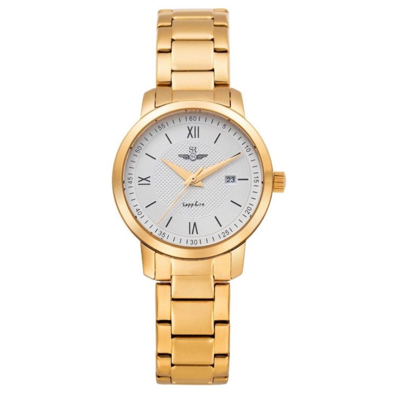 SRWatch 30mm Nữ SL3005.1402CV