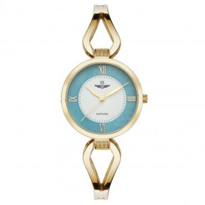 Đồng hồ SRWatch 32mm Nữ SL6650.1204 chính hãng Ảnh sản phẩm SRWatch 32mm Nữ SL6650.1204