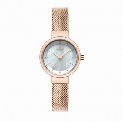 Đồng hồ SRWatch 24mm Nữ SL6652.1302 chính hãng Ảnh sản phẩm SRWatch 24mm Nữ SL6652.1302