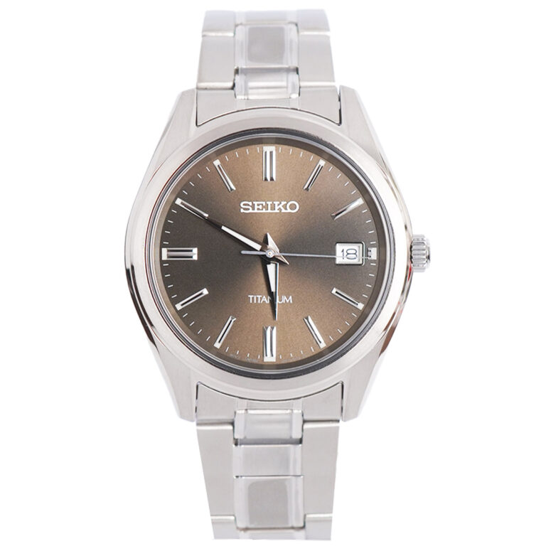 Seiko 41mm Nam SUR375P1