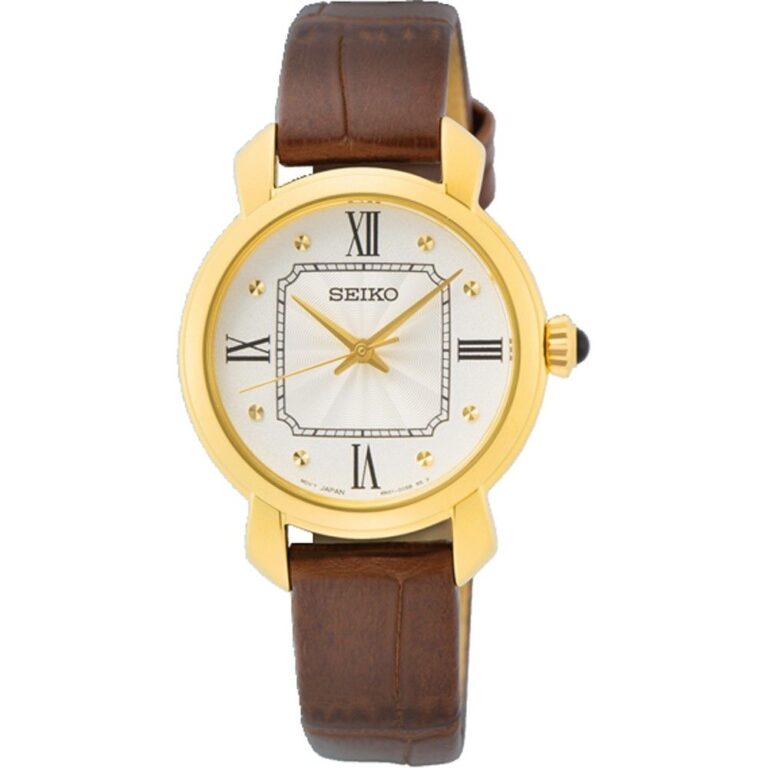 Seiko 29mm Nữ SUR500P1