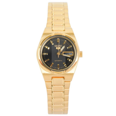 Đồng hồ Seiko 23mm Nữ SYM602K1 chính hãng Ảnh sản phẩm Seiko 23mm Nữ SYM602K1