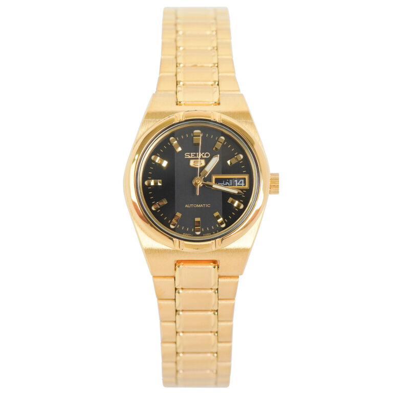 Seiko 23mm Nữ SYM602K1