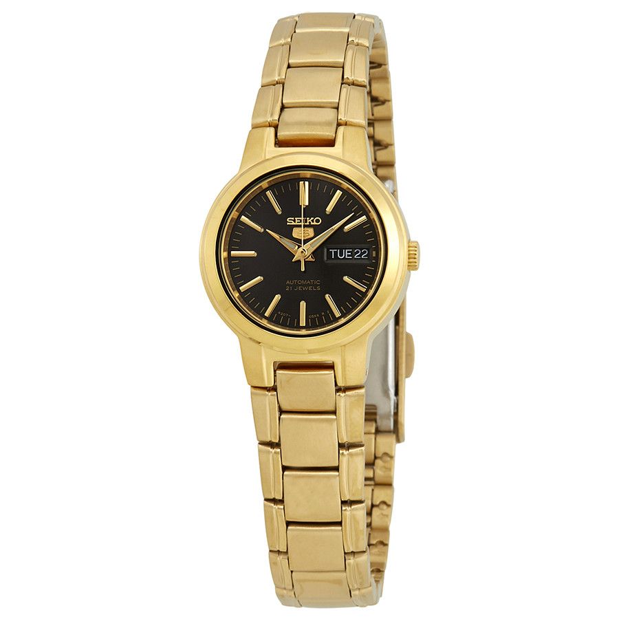 Seiko 26mm Nữ SYME48K1