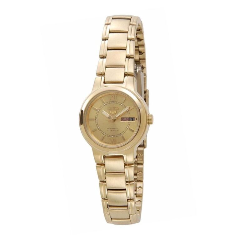 Seiko 25mm Nữ SYME58K1