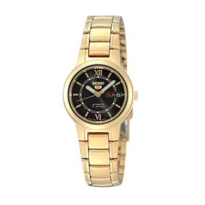 Đồng hồ Seiko 25mm Nữ SYME78 chính hãng Ảnh sản phẩm Seiko 25mm Nữ SYME78