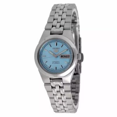 Đồng hồ Seiko 26mm Nữ SYMG51J chính hãng Ảnh sản phẩm Seiko 26mm Nữ SYMG51J