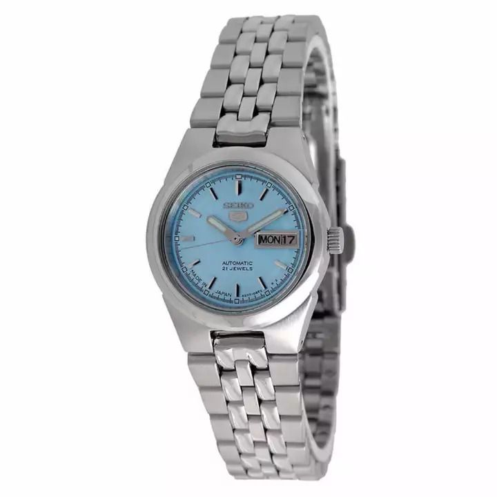 Seiko 26mm Nữ SYMG51J