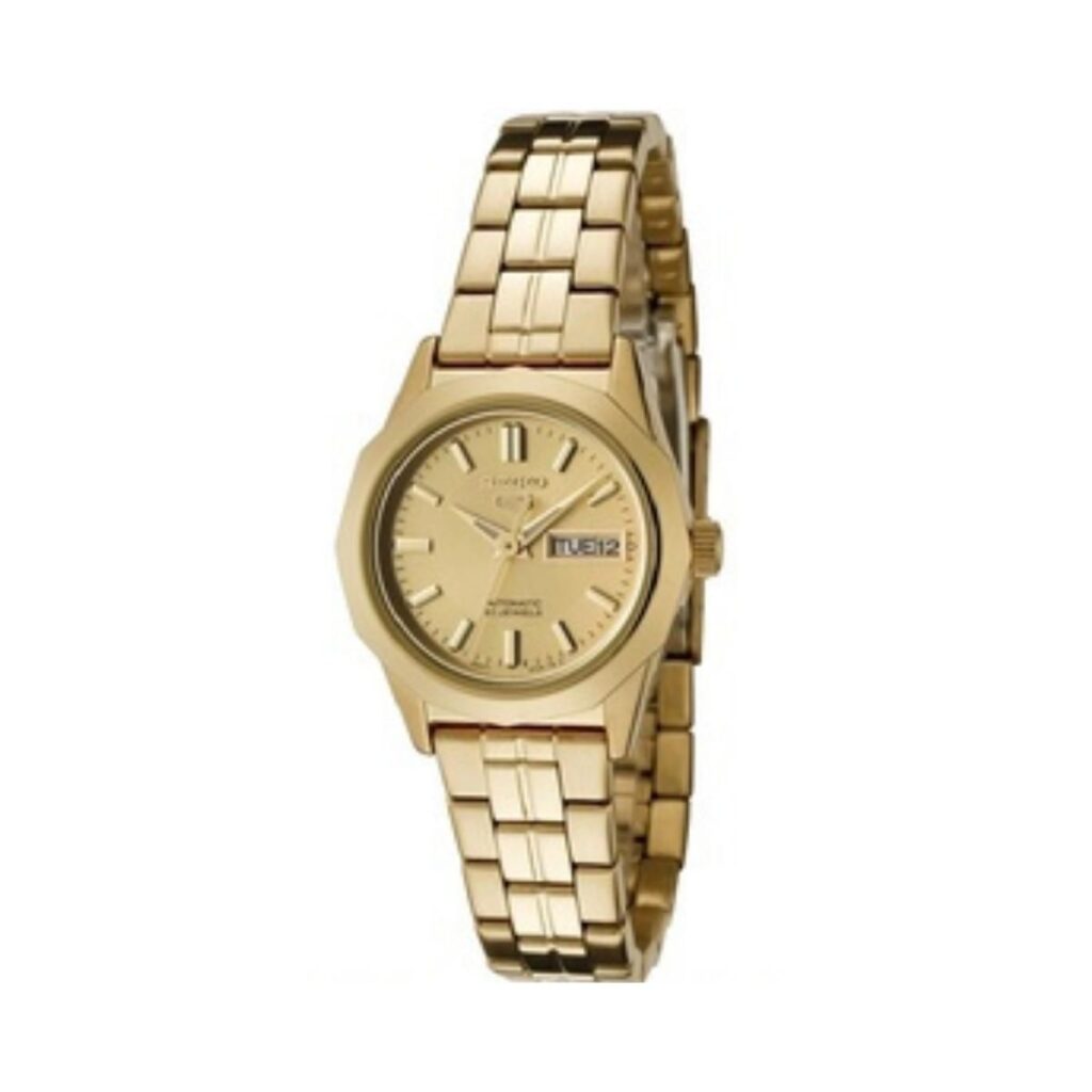 Seiko 24mm Nữ SYMH66J