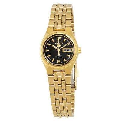 Đồng hồ Seiko 26mm Nữ SYMK38K1 chính hãng Ảnh sản phẩm Seiko 26mm Nữ SYMK38K1