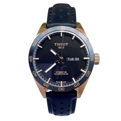 Đồng hồ Tissot 42mm Nam T100.430.36.051.01 chính hãng Ảnh sản phẩm Tissot 42mm Nam T100.430.36.051.01