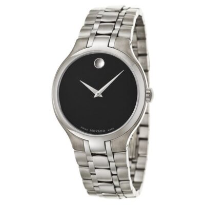 Movado 39mm Nam 0606367 chính hãng Movado 39mm Nam 0606367