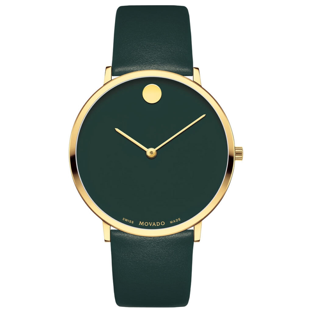 Movado 40mm Nam 0607260