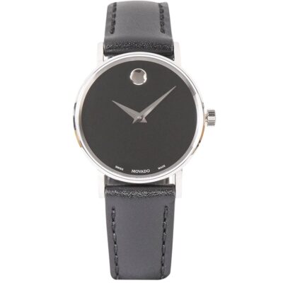 Đồng hồ Movado 28mm Nữ 0607317 chính hãng Ảnh sản phẩm Movado 28mm Nữ 0607317