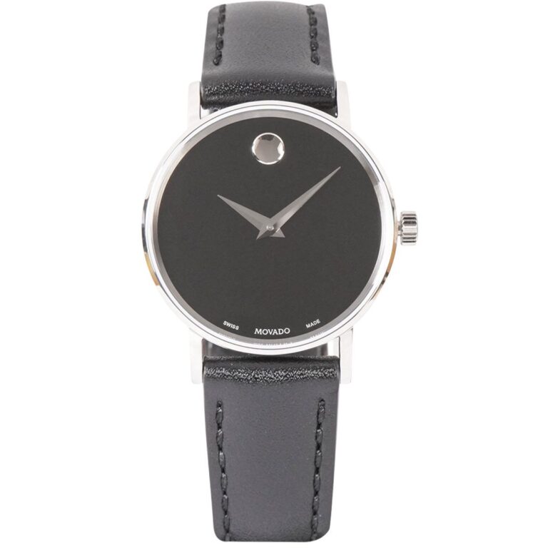 Movado 28mm Nữ 0607317
