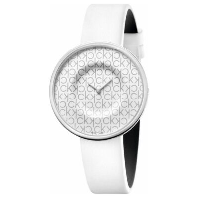 Đồng hồ Calvin Klein 38mm Nữ KAG231LX chính hãng Ảnh sản phẩm Calvin Klein 38mm Nữ KAG231LX