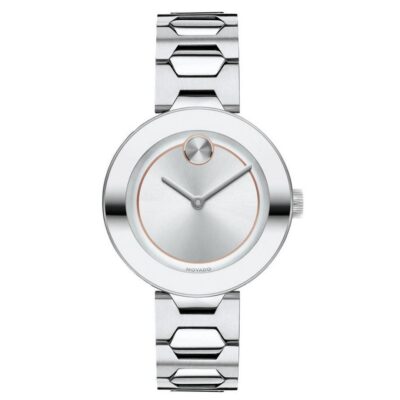 Đồng hồ Movado 32mm Nữ 3600381 chính hãng Ảnh sản phẩm Movado 32mm Nữ 3600381