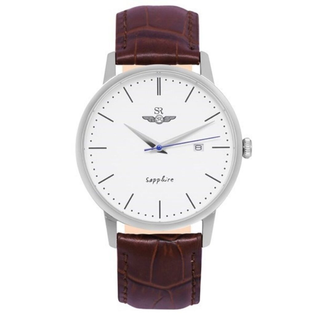 SRWatch 39mm Nam SG1055.4102TE