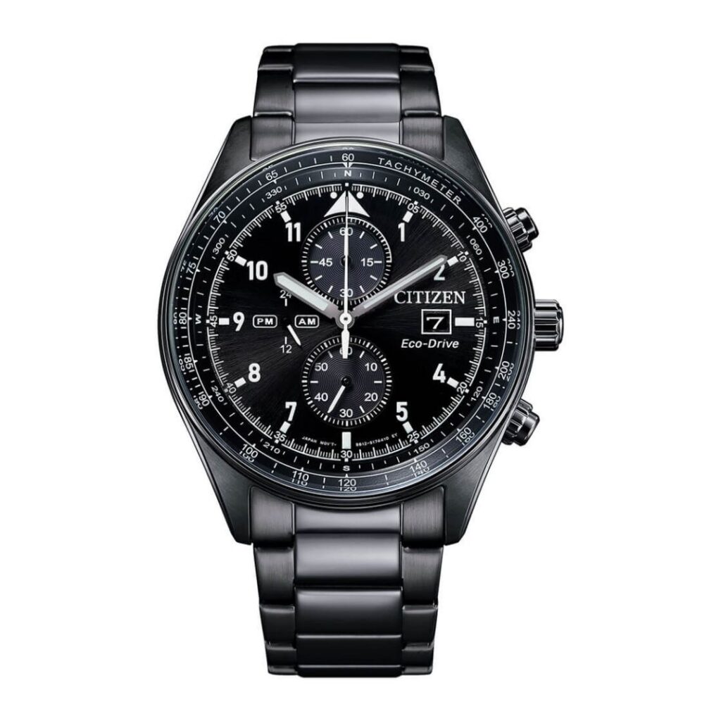 Citizen 43mm Nam CA0775-87E