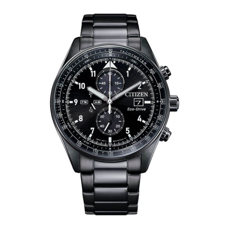Citizen 43mm Nam CA0775-87E