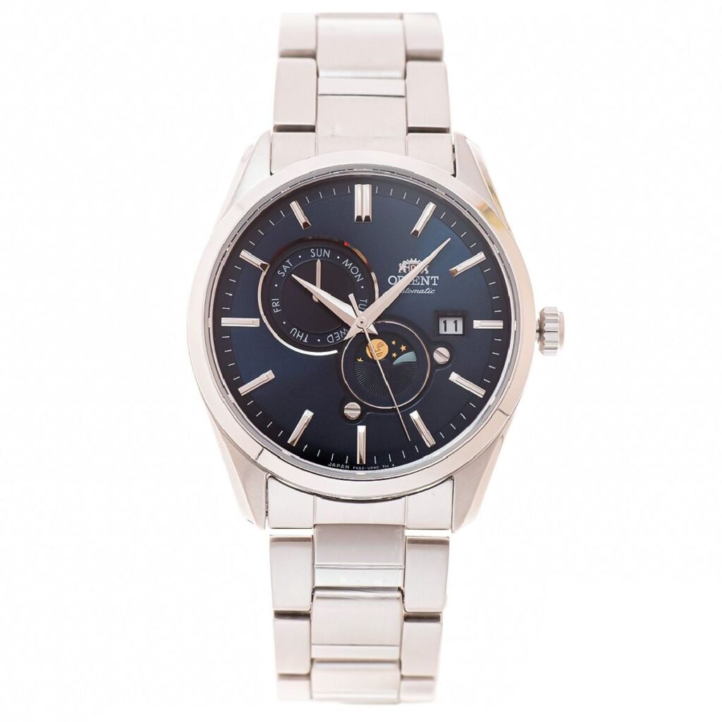 Orient 41.5mm Nam RA-AK0308L30B