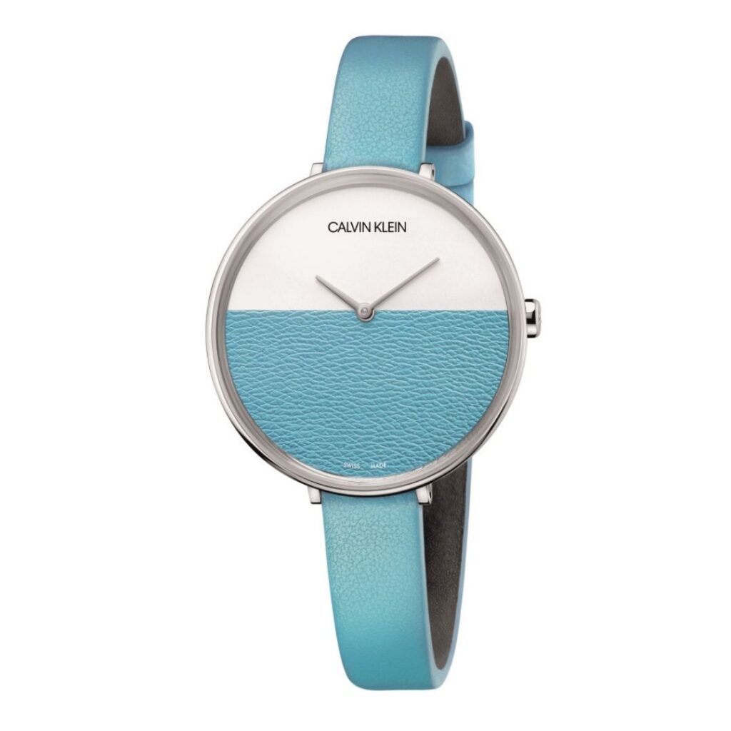 Calvin Klein 38mm Nữ K7A231VN