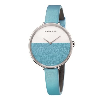 Đồng hồ Calvin Klein 38mm Nữ K7A231VN chính hãng Ảnh sản phẩm Calvin Klein 38mm Nữ K7A231VN