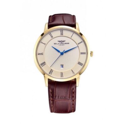Đồng hồ SRWatch 39mm Nam SG1082.4907 chính hãng Ảnh sản phẩm SRWatch 39mm Nam SG1082.4907