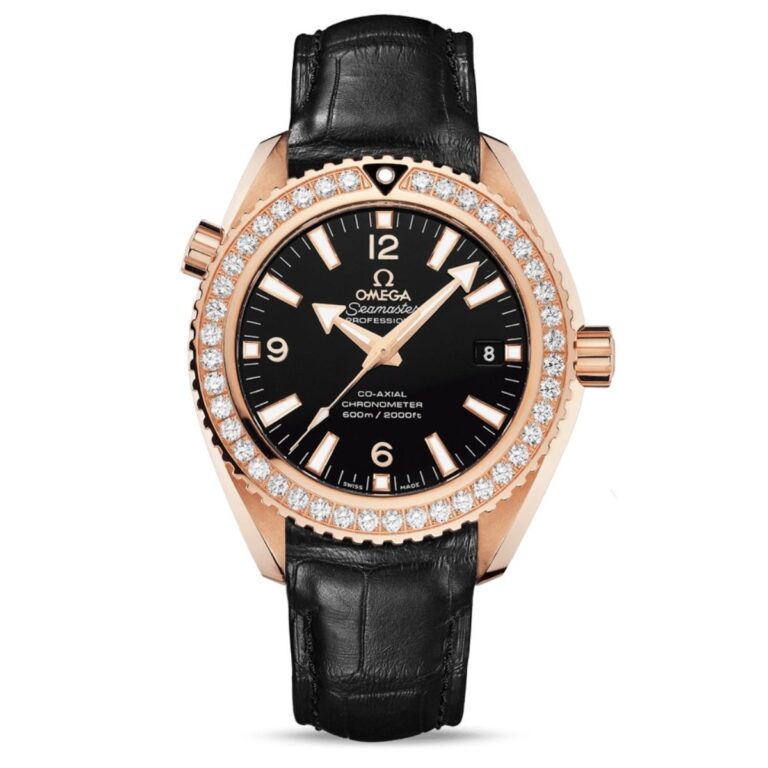 Omega 42mm Nam 232.58.42.21.01.001