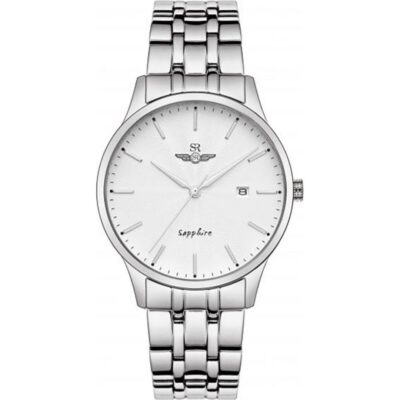 Đồng hồ SRWatch 39mm Nam SG1076.1102TE chính hãng Ảnh sản phẩm SRWatch 39mm Nam SG1076.1102TE
