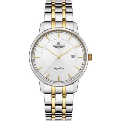 SRWatch 39mm Nam SG1079.1202TE chính hãng SRWatch 39mm Nam SG1079.1202TE