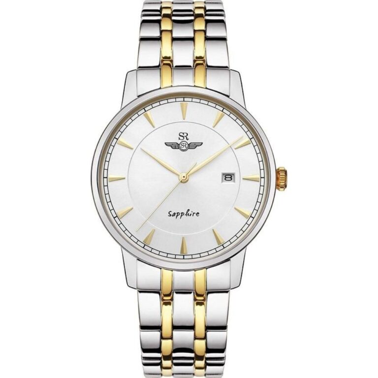 SRWatch 39mm Nam SG1079.1202TE