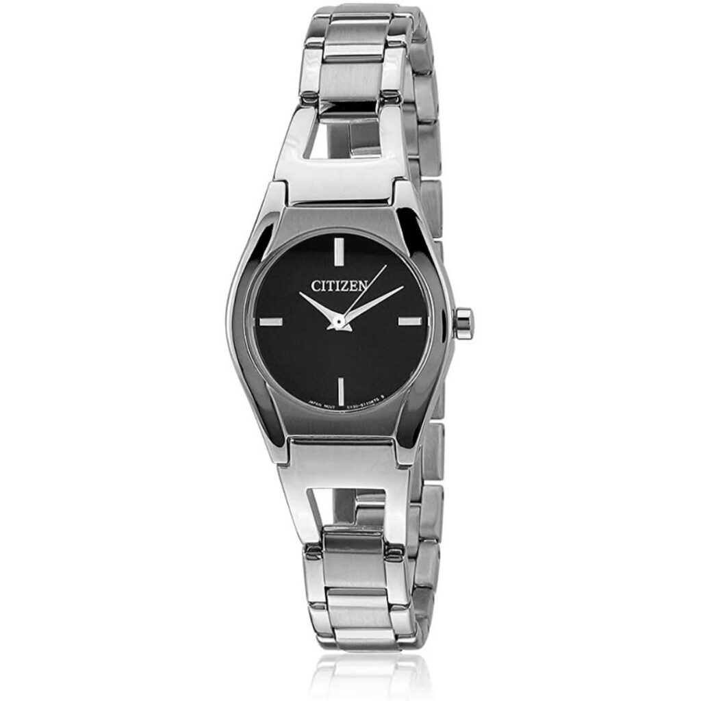Citizen 24mm Nữ EX0320-50E