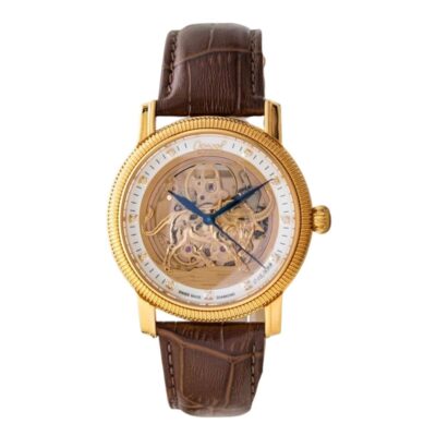 Đồng hồ Ogival 40mm Nam 358.51AGR42-GL chính hãng Ảnh sản phẩm Ogival 40mm Nam 358.51AGR42-GL
