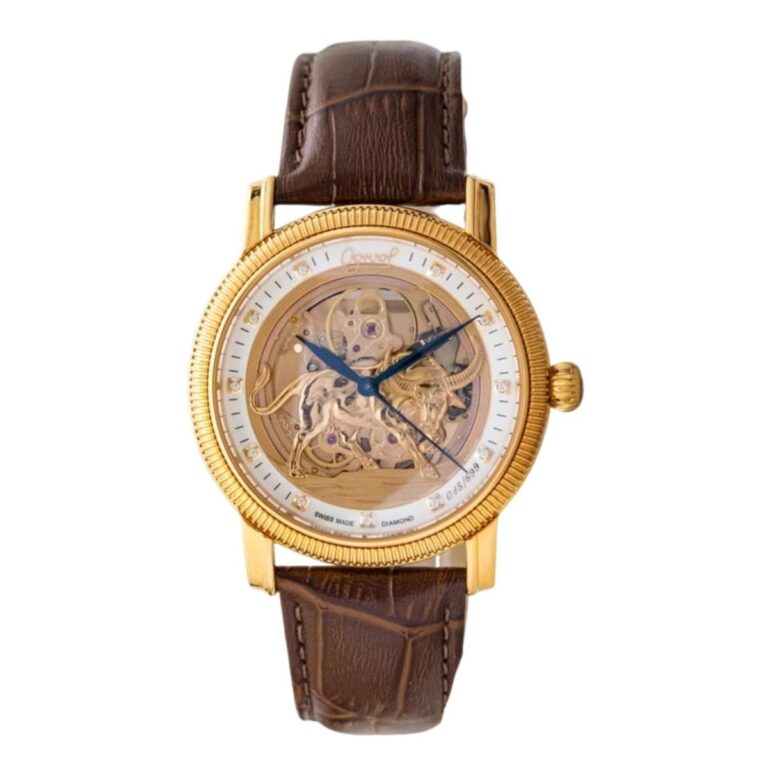 Ogival 40mm Nam 358.51AGR42-GL