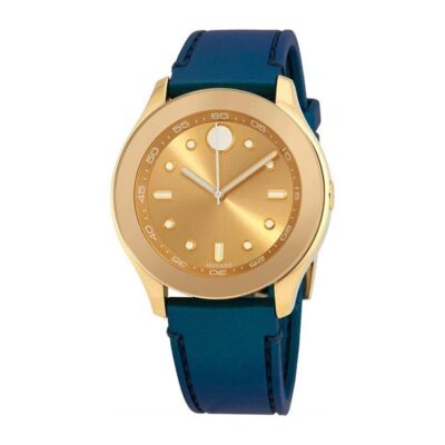 Movado 38mm Nữ 3600428 chính hãng Movado 38mm Nữ 3600428