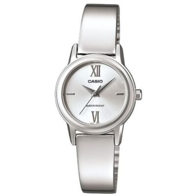 Casio 25mm Nữ LTP-1343D-7CDF chính hãng Casio 25mm Nữ LTP-1343D-7CDF