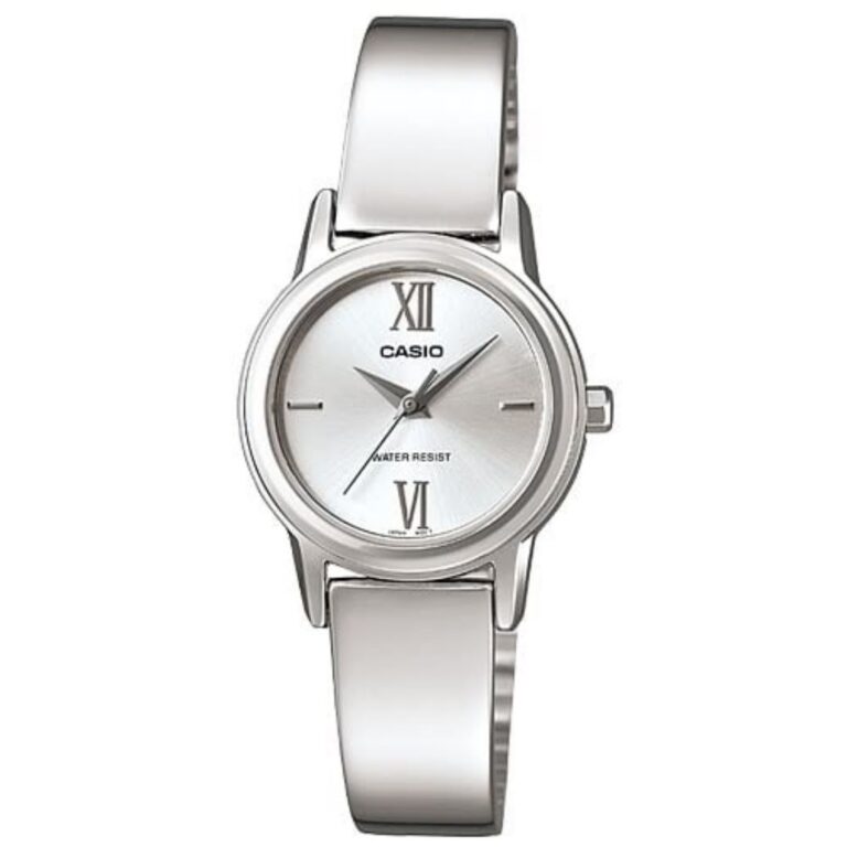 Casio 25mm Nữ LTP-1343D-7CDF