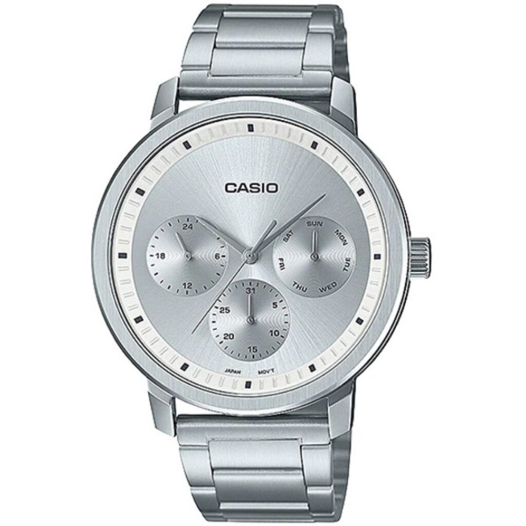 Casio 41mm Nam MTP-B305D-7EVDF
