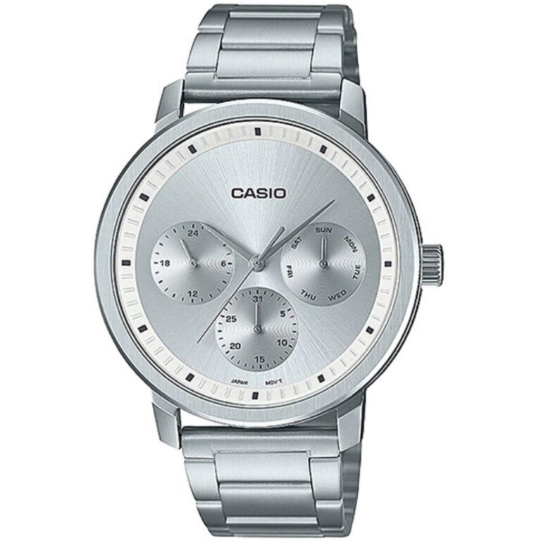 Casio 41mm Nam MTP-B305D-7EVDF