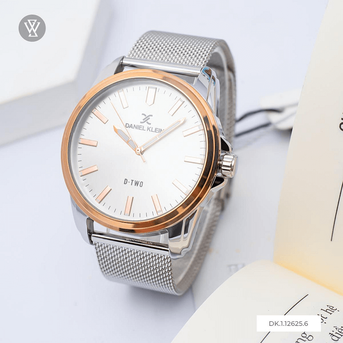 Đồng hồ Daniel Klein chính hãng - Ảnh 3 Đồng hồ Daniel Klein chính hãng - Ảnh 3