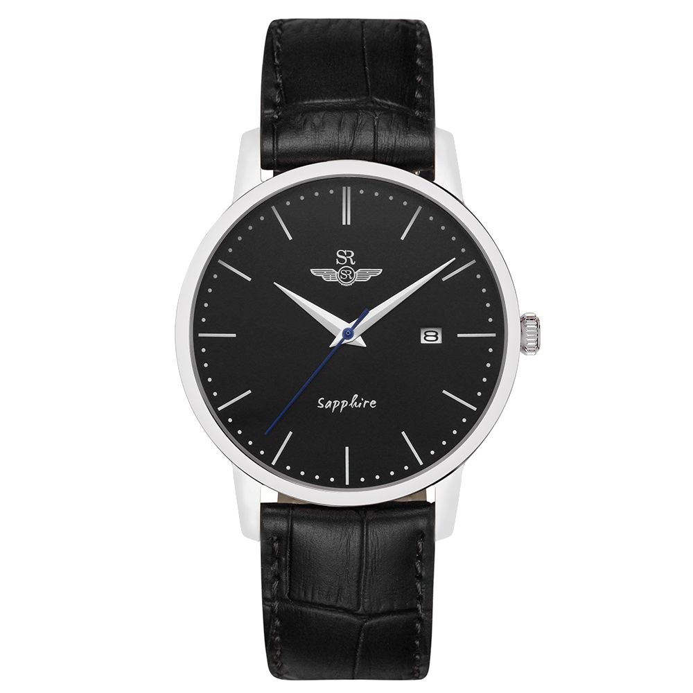 SRWatch 39mm Nam SG1055.4101TE