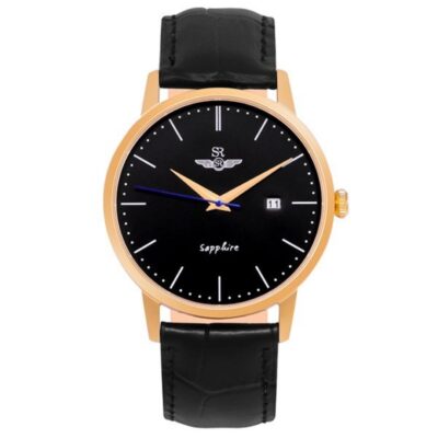 SRWatch 39mm Nam SG1055.4601TE chính hãng SRWatch 39mm Nam SG1055.4601TE