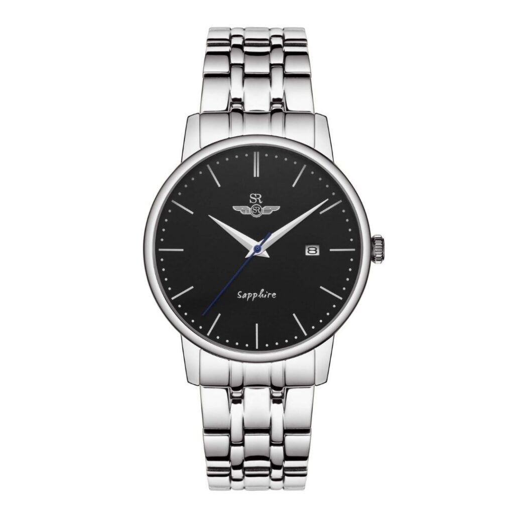 SRWatch 39mm Nam SG1075.1101TE