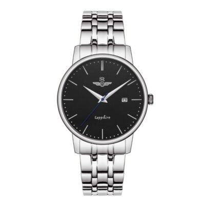 SRWatch 39mm Nam SG1075.1101TE chính hãng SRWatch 39mm Nam SG1075.1101TE