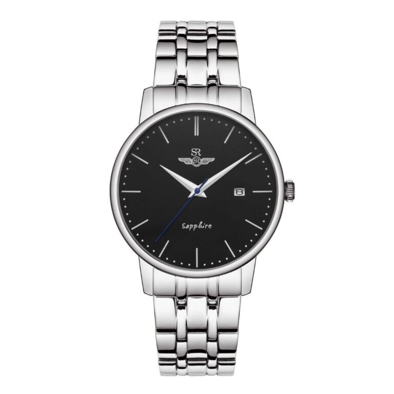 SRWatch 39mm Nam SG1075.1101TE