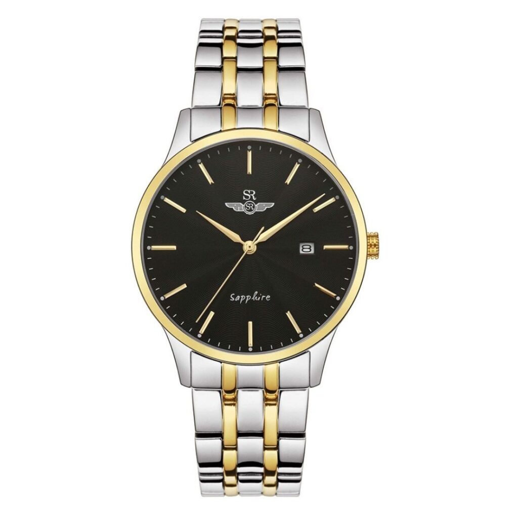 SRWatch 39mm Nam SG1076.1201TE